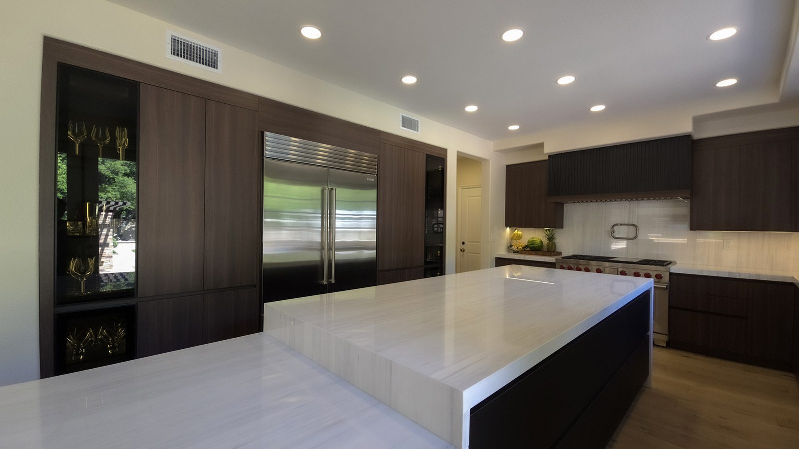 Glendora -CA Kitchen Project